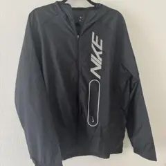 NIKE フード付きウィンドブレーカー XL