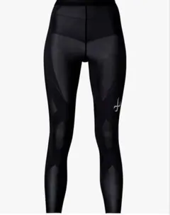 ワコール　CW-Xレディススポーツタイツジェネレーターモデル2.0 サイズL