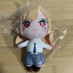 その着せ替え人形は恋をする デフォルメぬいぐるみ 五条新菜＆喜多川海夢 その着せ替え人形は恋をする デフォルメぬいぐるみ 五条新菜