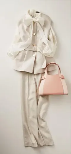 モラビト　ジレ新品 モラビト ジレ新品