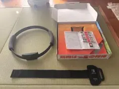リングフィット アドベンチャー Switch