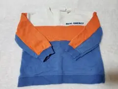 【古着】 ZARA トレーナー サイズ110