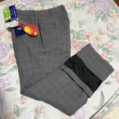 中綿 メンズウェア