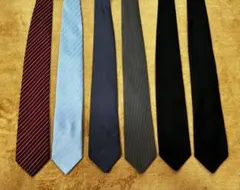 セット ネクタイ ユニクロ