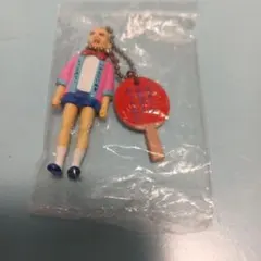 稲中卓球部キーホルダーチャーム