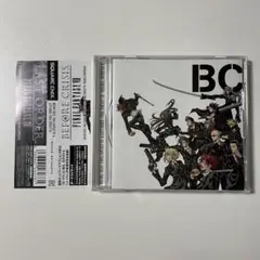 BEFORE CRISIS -FINAL FANTASY VII-& LAST