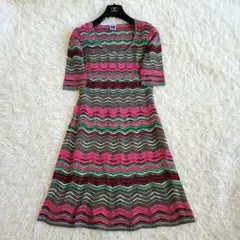 2025年最新】MISSONI レディース ロングワンピースの人気