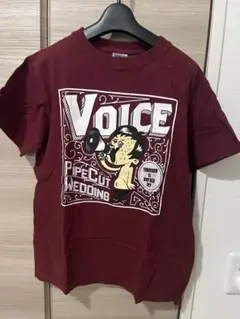 PipeCut Wedding Tシャツ
