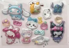 シールおすそ分けＮｏ．14