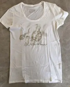 アンテプリマミストTシャツ
