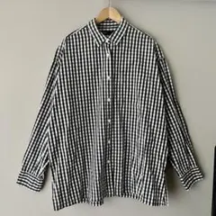 plage シルエットブラウス　新品未使用タグ付き 2025年最新】Plage シャツ・ブラウスの人気アイテム - メルカリ