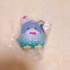 タキシードサム
