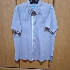 マジュンMAJUNポリエステル配合　イージーケアメンズLL