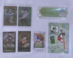 カリスマ 本橋依央利 まとめ売り