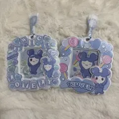 TWICE LOVELYS カードホルダー ツウィ