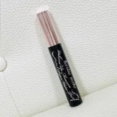 新品未使用☆ ヒロインメイク ボリュームUPマスカラ スーパーWP 01ブラック