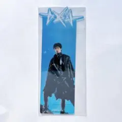 TXT 公式 TOGETHER POPUP 購入特典 ブックマーク テヒョン