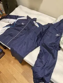 ウインドブレーカー上下 ウェア