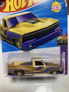 116‼️Hot Wheels Bounce 'N' Bass 2026A祭り