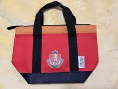 名古屋グランパス　保冷バッグ