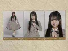 乃木坂46 生写真 瀬戸口心月 乃木コレ 40th制服 スーパーレア＆レア 乃木坂46 生写真 瀬戸口心月 乃木コレ 40th制服 スーパーレア＆レア