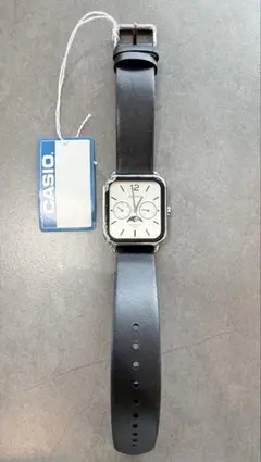 美品 クラッシックカシオMTP-M306D-1AVDF - メルカリ