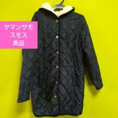 サマンサモスモスコート最終値下げ