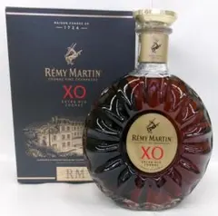 Remy Martin レミーマルタン セントー エクストラ 700ml 未開栓 - メルカリ