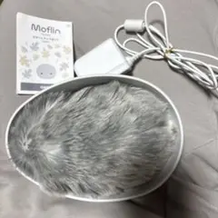 Moflin（モフリン）　￼シルバーのサムネイル