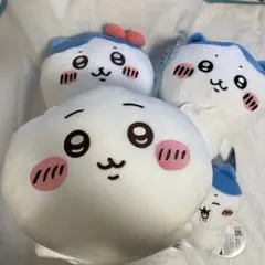 2025年最新】ちいかわ ぬいぐるみ ハチワレの人気アイテム - メルカリ