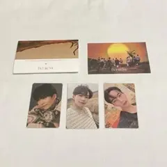 2026年最新】seventeen ジョンハン face the sunの人気アイテム - メルカリ