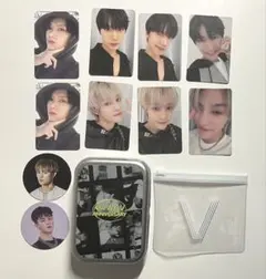 2025年最新】wayv phantom md テンの人気アイテム - メルカリ