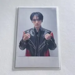 straykids 楽star トレカ リノ JYP 特典