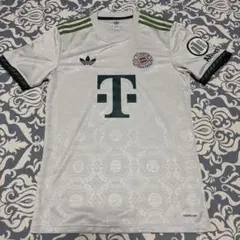 バイエルン ミュンヘン ヴィーズン ユニフォーム