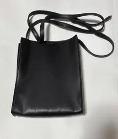 BEAMS HEART ショルダーバッグ ブラックのサムネイル