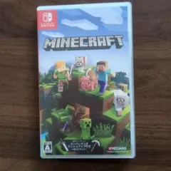 Switch Minecraft