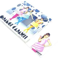 ORANGE CARAMEL〈MUSIC VIDEO盤・2枚組〉 1stアルバム