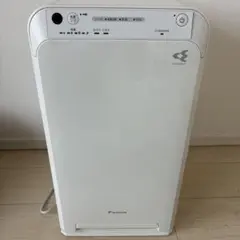 ダイキン 空気清浄機 MC55Y-W 本体 2022年製のサムネイル