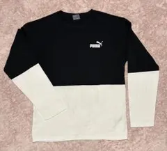 PUMA ロンT