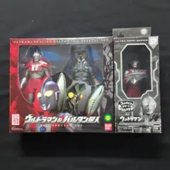 【内袋未開封】超動ウルトラマン フィギュア 拡張セット 4点まとめ売り ① 内袋未開封】超動ウルトラマン フィギュア 拡張セット 4点まとめ売り