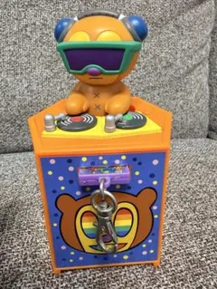 ファイブナイツ フレディ ピザボックス 光る ポップコーンバケット