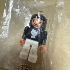 2008年製・チャーミーキティ・ボールチェーン