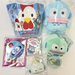ハンギョドン　ガチャ　まとめ売り 2026年最新】ハンギョドン ガチャ まとめ売りの人気アイテム - メルカリ