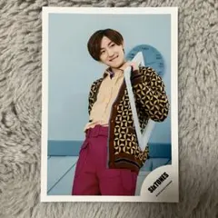 SixTONES 京本大我 公式写真 #47