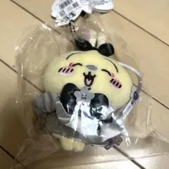 ちいかわ 超まじかるちいかわ 悪いバージョンだマスコット ぬいぐるみ うさぎ