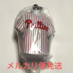MLB 3Dユニフォームチャーム　ブライスハーパー