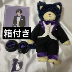 PRINCE CAT 1st アニバーサリーセット アイリス PRINCE CAT 1st アニバーサリーセット アイリス - メルカリ