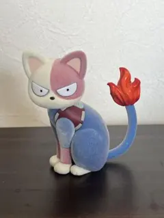 ショートキャット　フィギュア　僕のヒーローアカデミア