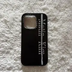 CASETiFY Matin KimコラボiPhone14Pro スマホケース