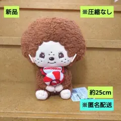 新品　モンチッチ ファンシーポップ BIGぬいぐるみ サンリオ　モンチッチ　②
